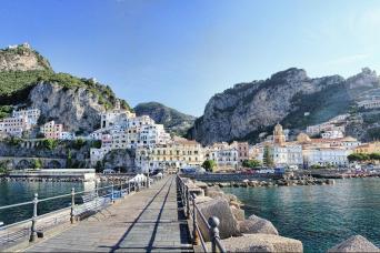 Amalfi