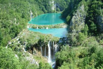 Plitvice National Park