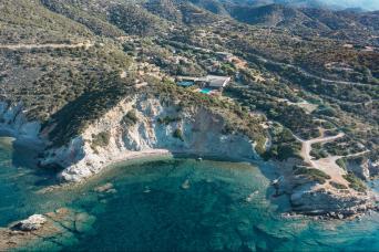 Eco Village Baia delle Ginestre Sardinia