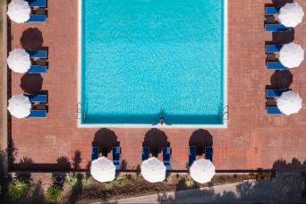 Eco Village Baia delle Ginestre - pool