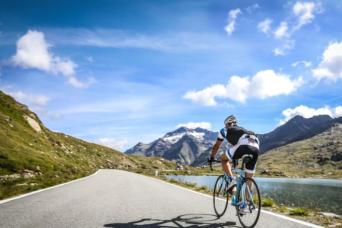 Challenge your limits and conquer the most beautiful climbs in Bormio