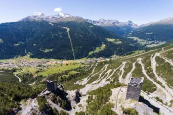 Stelvio