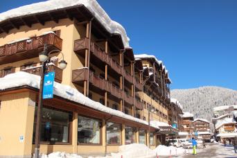 4* Savoia Palace Hotel