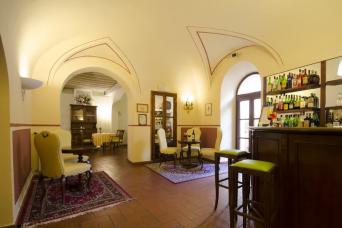 Hotel San Lino