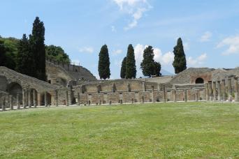 Pompei