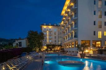 Conca Park Hotel