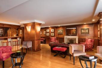 City Center Hotel in Milan