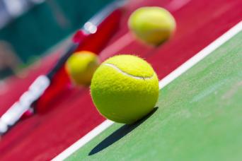TENNIS: Nitto ATP Finals in Turin