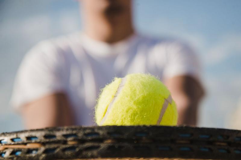 Tennis Passion