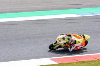 Misano World Circuit Marco Simoncelli