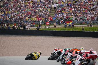 Misano World Circuit Marco Simoncelli