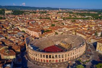 Arena di Verona