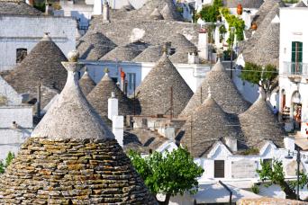 Alberobello