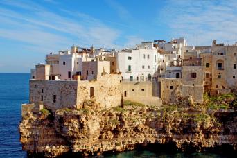 Polignano a Mare