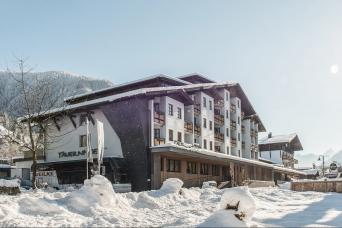 Hotel Tauernhof