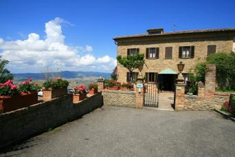 Andrea Bocelli package at 3* Hotel Villa Nencini