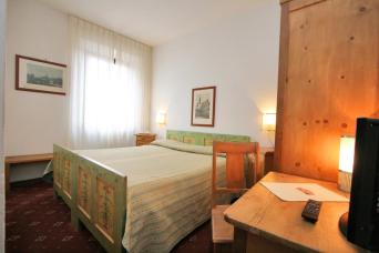Hotel Villa Nencini room