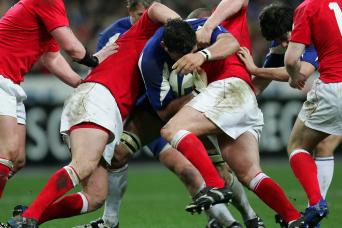 RUGBY: Guiness Six Nations 2026