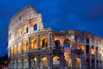 Rome - 6 Nations