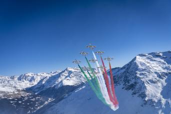 Bormio Terme