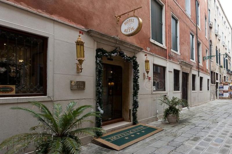 Hotel Kette Venice