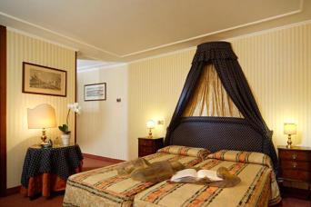 Hotel Kette room