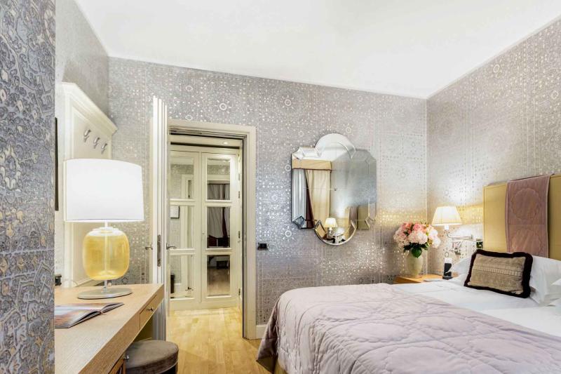 Superior Room in Venice