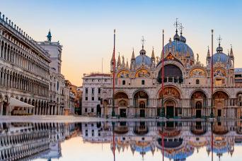 San Marco Square