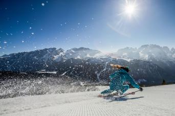 Choose 4–5-6-7 nights - Superskirama is FREE!