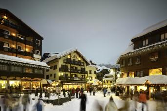 Madonna di Campiglio