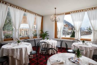Best Restaurant