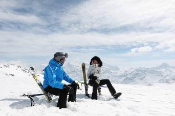 Bormio ski