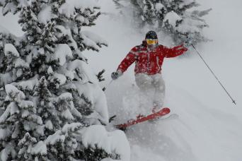 Bormio Winter
