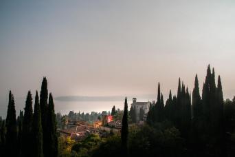 Italian lakes holidays