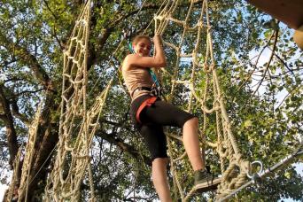 family adventure break Croatia