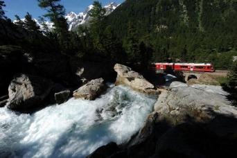 Romantic breaks in Italy