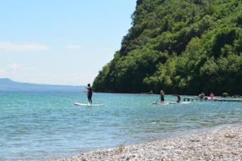 Manerba del Garda Watersport
