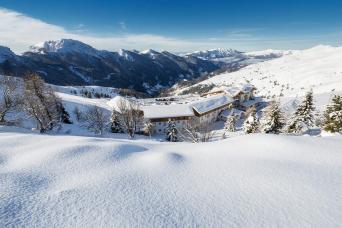 cheap ski deals Italy