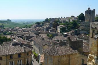 Short wine tasting holiday France