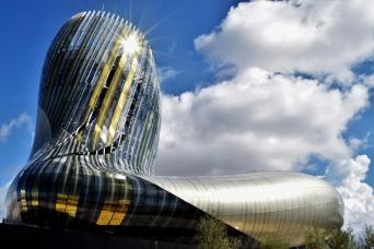 Bordeaux city break