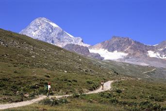summer holiday in Bormio