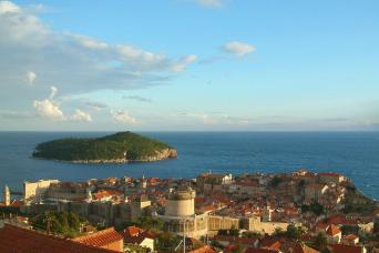 Active holiday Dubrovnik