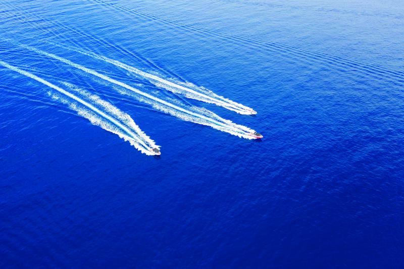 Split: Private Half-Day Blue Lagoon, Čiovo and Trogir Tour