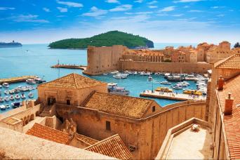 Private Dubrovnik Tour from Split and Trogir | Gray Line Croatia