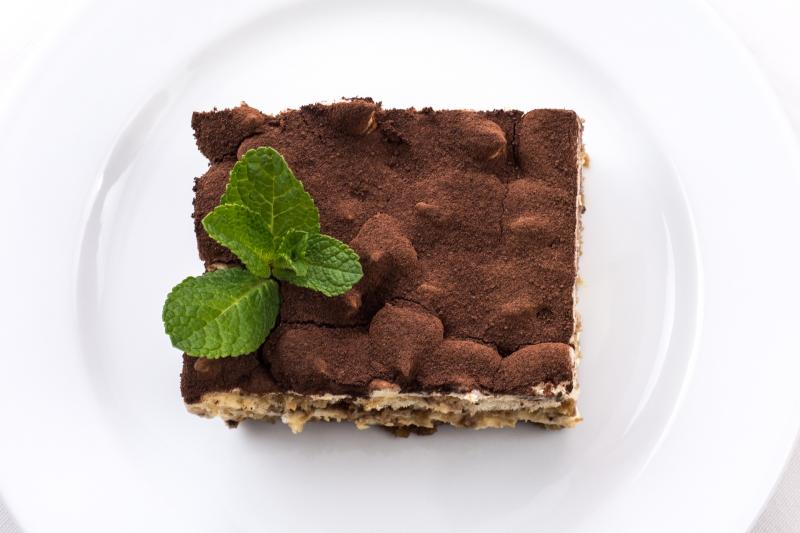 Dîner dans un restaurant vénitien