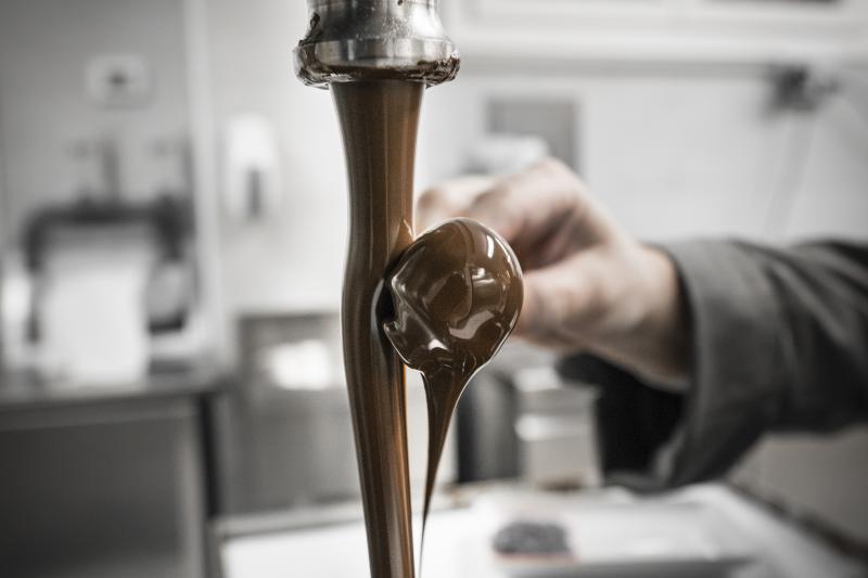 Chocolate Workshop in Venice