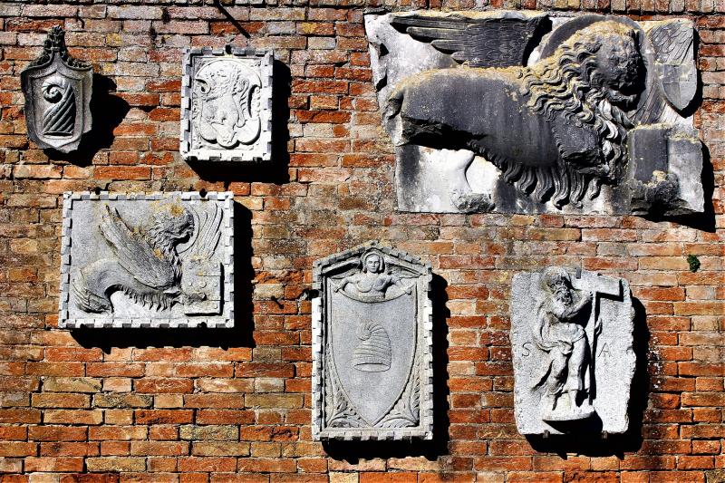 Murano, Burano et Torcello : tour privé en bateau taxi