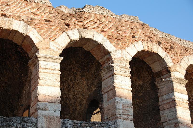 Vérone : excursion privée d'une journée au départ de Venise