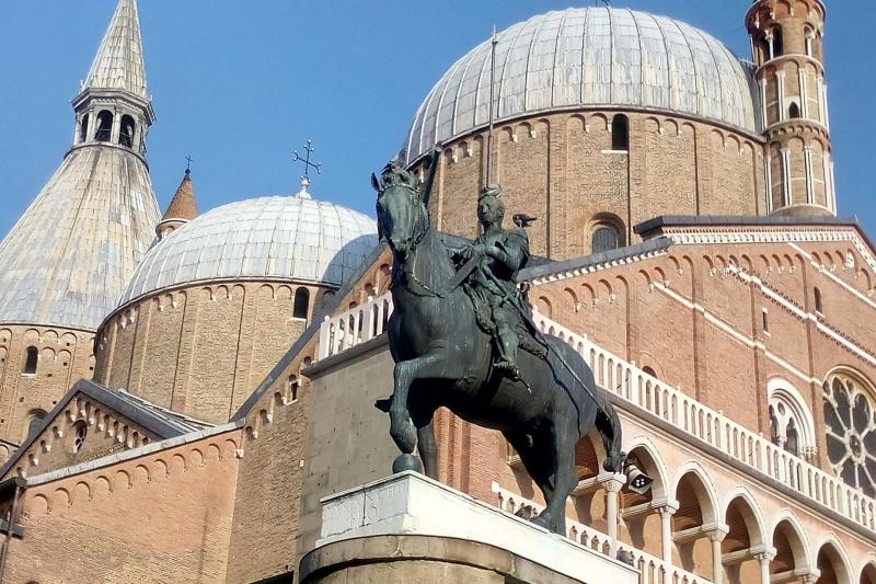 Padoue : excursion privée d'une journée