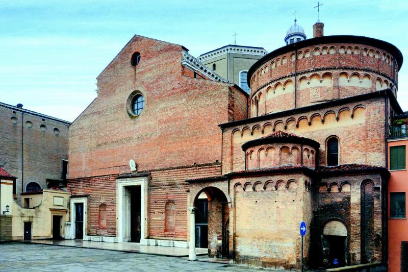 Padoue : excursion privée d'une journée